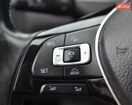 Черный Фольксваген e-Golf, объемом двигателя 0 л и пробегом 134 тыс. км за 8700 $, фото 28 на Automoto.ua