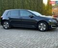 Черный Фольксваген e-Golf, объемом двигателя 0 л и пробегом 84 тыс. км за 9350 $, фото 8 на Automoto.ua