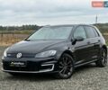 Чорний Фольксваген e-Golf, об'ємом двигуна 0 л та пробігом 129 тис. км за 9400 $, фото 69 на Automoto.ua