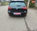 Чорний Фольксваген e-Golf, об'ємом двигуна 0 л та пробігом 190 тис. км за 8950 $, фото 6 на Automoto.ua