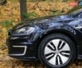 Черный Фольксваген e-Golf, объемом двигателя 0 л и пробегом 158 тыс. км за 8800 $, фото 37 на Automoto.ua