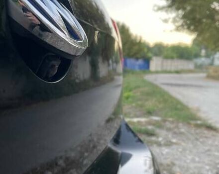 Черный Фольксваген e-Golf, объемом двигателя 0 л и пробегом 185 тыс. км за 10000 $, фото 22 на Automoto.ua