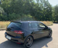 Чорний Фольксваген e-Golf, об'ємом двигуна 0 л та пробігом 142 тис. км за 11000 $, фото 4 на Automoto.ua