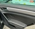 Чорний Фольксваген e-Golf, об'ємом двигуна 0 л та пробігом 129 тис. км за 9400 $, фото 46 на Automoto.ua