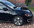 Чорний Фольксваген e-Golf, об'ємом двигуна 0 л та пробігом 160 тис. км за 7700 $, фото 13 на Automoto.ua
