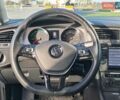Черный Фольксваген e-Golf, объемом двигателя 0 л и пробегом 135 тыс. км за 8799 $, фото 40 на Automoto.ua