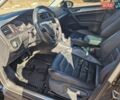 Черный Фольксваген e-Golf, объемом двигателя 0 л и пробегом 115 тыс. км за 9600 $, фото 6 на Automoto.ua