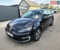 Черный Фольксваген e-Golf, объемом двигателя 0 л и пробегом 108 тыс. км за 9200 $, фото 8 на Automoto.ua
