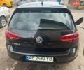 Черный Фольксваген e-Golf, объемом двигателя 0 л и пробегом 199 тыс. км за 10000 $, фото 1 на Automoto.ua