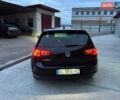 Черный Фольксваген e-Golf, объемом двигателя 0 л и пробегом 156 тыс. км за 7300 $, фото 8 на Automoto.ua