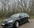 Черный Фольксваген e-Golf, объемом двигателя 0 л и пробегом 162 тыс. км за 9100 $, фото 9 на Automoto.ua