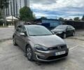 Черный Фольксваген e-Golf, объемом двигателя 0 л и пробегом 99 тыс. км за 9099 $, фото 1 на Automoto.ua