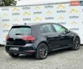 Чорний Фольксваген e-Golf, об'ємом двигуна 0 л та пробігом 129 тис. км за 9400 $, фото 22 на Automoto.ua