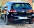 Черный Фольксваген e-Golf, объемом двигателя 0 л и пробегом 131 тыс. км за 9750 $, фото 23 на Automoto.ua