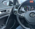 Черный Фольксваген e-Golf, объемом двигателя 0 л и пробегом 156 тыс. км за 7400 $, фото 16 на Automoto.ua