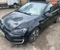 Черный Фольксваген e-Golf, объемом двигателя 0 л и пробегом 199 тыс. км за 10000 $, фото 3 на Automoto.ua