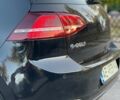 Черный Фольксваген e-Golf, объемом двигателя 0 л и пробегом 185 тыс. км за 10000 $, фото 5 на Automoto.ua