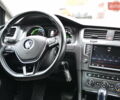 Черный Фольксваген e-Golf, объемом двигателя 0 л и пробегом 134 тыс. км за 8700 $, фото 22 на Automoto.ua