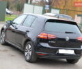 Черный Фольксваген e-Golf, объемом двигателя 0 л и пробегом 134 тыс. км за 8700 $, фото 9 на Automoto.ua