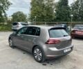 Черный Фольксваген e-Golf, объемом двигателя 0 л и пробегом 99 тыс. км за 9099 $, фото 3 на Automoto.ua