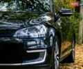 Черный Фольксваген e-Golf, объемом двигателя 0 л и пробегом 158 тыс. км за 8800 $, фото 44 на Automoto.ua