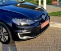 Черный Фольксваген e-Golf, объемом двигателя 0 л и пробегом 135 тыс. км за 8799 $, фото 35 на Automoto.ua