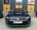 Черный Фольксваген e-Golf, объемом двигателя 0 л и пробегом 130 тыс. км за 9500 $, фото 2 на Automoto.ua