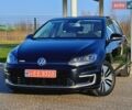 Черный Фольксваген e-Golf, объемом двигателя 0 л и пробегом 135 тыс. км за 8799 $, фото 3 на Automoto.ua