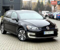 Черный Фольксваген e-Golf, объемом двигателя 0 л и пробегом 95 тыс. км за 8500 $, фото 1 на Automoto.ua