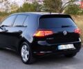 Черный Фольксваген e-Golf, объемом двигателя 0 л и пробегом 155 тыс. км за 10300 $, фото 2 на Automoto.ua