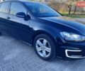 Черный Фольксваген e-Golf, объемом двигателя 0 л и пробегом 131 тыс. км за 9199 $, фото 75 на Automoto.ua