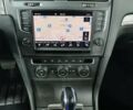 Черный Фольксваген e-Golf, объемом двигателя 0 л и пробегом 159 тыс. км за 8350 $, фото 19 на Automoto.ua