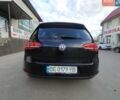 Чорний Фольксваген e-Golf, об'ємом двигуна 0 л та пробігом 82 тис. км за 9700 $, фото 7 на Automoto.ua
