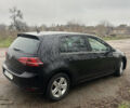 Чорний Фольксваген e-Golf, об'ємом двигуна 0 л та пробігом 162 тис. км за 9200 $, фото 5 на Automoto.ua