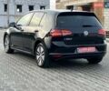 Черный Фольксваген e-Golf, объемом двигателя 0 л и пробегом 118 тыс. км за 7950 $, фото 13 на Automoto.ua