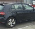 Черный Фольксваген e-Golf, объемом двигателя 0 л и пробегом 66 тыс. км за 12900 $, фото 2 на Automoto.ua