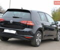 Черный Фольксваген e-Golf, объемом двигателя 0 л и пробегом 134 тыс. км за 8999 $, фото 7 на Automoto.ua