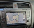 Чорний Фольксваген e-Golf, об'ємом двигуна 0 л та пробігом 115 тис. км за 8800 $, фото 9 на Automoto.ua