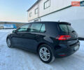 Чорний Фольксваген e-Golf, об'ємом двигуна 0 л та пробігом 115 тис. км за 8500 $, фото 4 на Automoto.ua