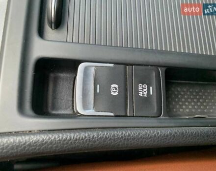 Черный Фольксваген e-Golf, объемом двигателя 0 л и пробегом 180 тыс. км за 11990 $, фото 25 на Automoto.ua