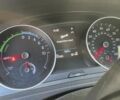 Черный Фольксваген e-Golf, объемом двигателя 0 л и пробегом 67 тыс. км за 9800 $, фото 17 на Automoto.ua