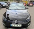 Черный Фольксваген e-Golf, объемом двигателя 0 л и пробегом 122 тыс. км за 8800 $, фото 35 на Automoto.ua
