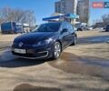 Черный Фольксваген e-Golf, объемом двигателя 0 л и пробегом 115 тыс. км за 9600 $, фото 1 на Automoto.ua