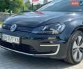 Чорний Фольксваген e-Golf, об'ємом двигуна 0 л та пробігом 131 тис. км за 9255 $, фото 10 на Automoto.ua