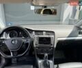 Чорний Фольксваген e-Golf, об'ємом двигуна 0 л та пробігом 127 тис. км за 7200 $, фото 10 на Automoto.ua