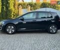 Черный Фольксваген e-Golf, объемом двигателя 0 л и пробегом 84 тыс. км за 9350 $, фото 17 на Automoto.ua