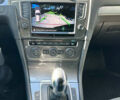 Черный Фольксваген e-Golf, объемом двигателя 0 л и пробегом 118 тыс. км за 8900 $, фото 19 на Automoto.ua