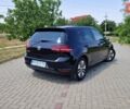 Черный Фольксваген e-Golf, объемом двигателя 0 л и пробегом 104 тыс. км за 9200 $, фото 3 на Automoto.ua
