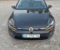 Чорний Фольксваген e-Golf, об'ємом двигуна 0 л та пробігом 172 тис. км за 9700 $, фото 5 на Automoto.ua