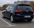 Черный Фольксваген e-Golf, объемом двигателя 0 л и пробегом 140 тыс. км за 9300 $, фото 8 на Automoto.ua